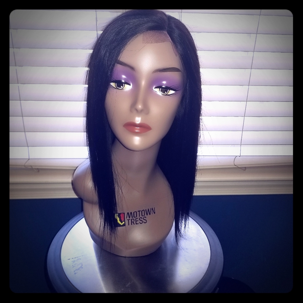 Hair Piece (wig)